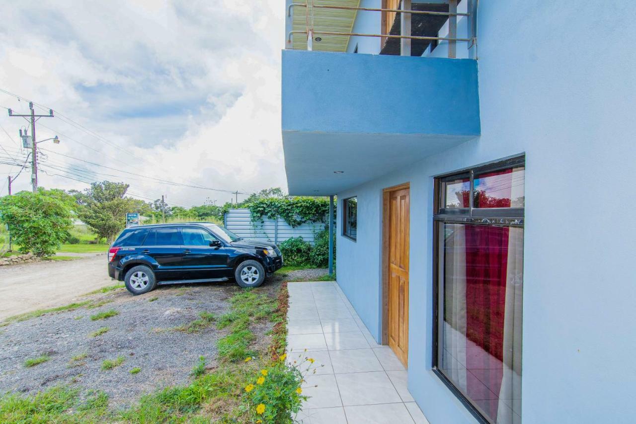 Casa Monarca II - Monteverde Εξωτερικό φωτογραφία
