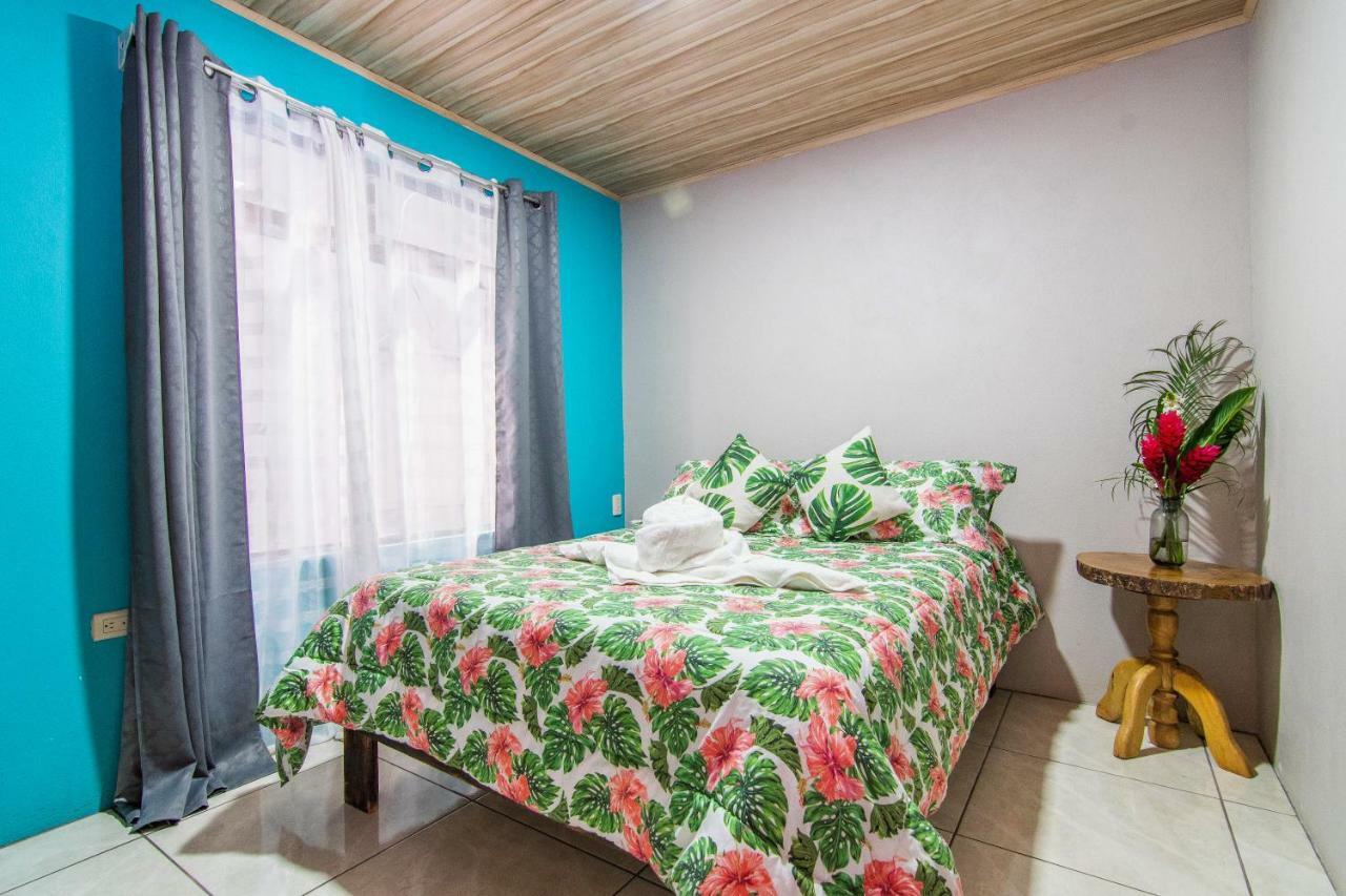 Casa Monarca II - Monteverde Εξωτερικό φωτογραφία